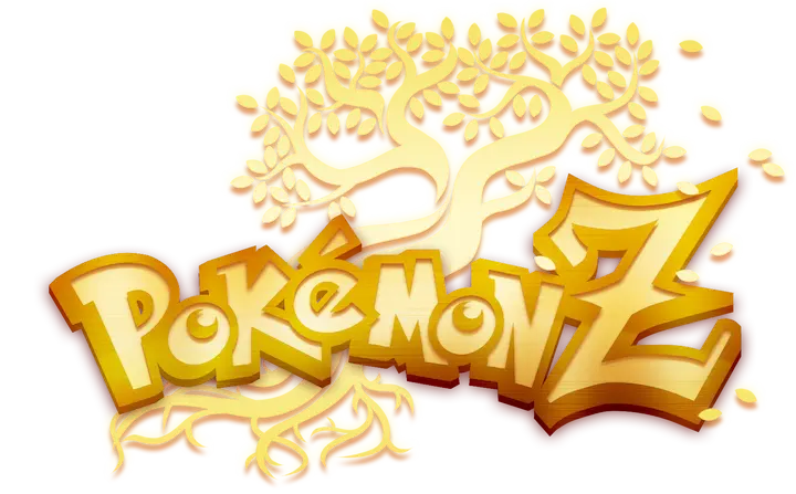 Pokémon Z